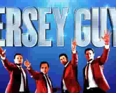JERSEY GUYS (UK) tickets blurred poster image