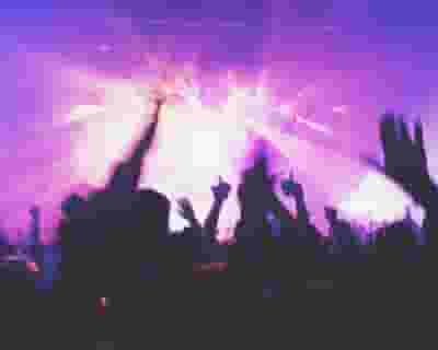 Tokio Hotel blurred poster image