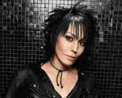 Joan Jett & the Blackhearts tickets blurred poster image