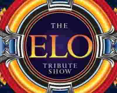 The ELO Show tickets blurred poster image