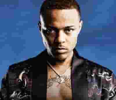 Bow Wow blurred poster image