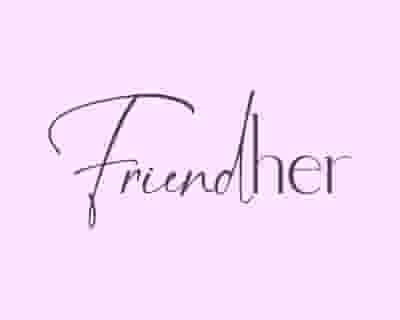 Friendher Winter Wonderland Wine Tour to Make New Friends tickets blurred poster image
