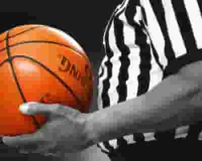 Howard Bison Mens Basketball blurred poster image