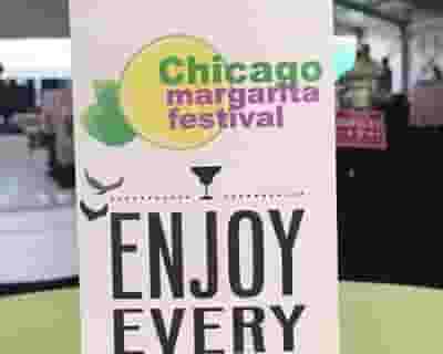 Chicago Margarita Festival tickets blurred poster image