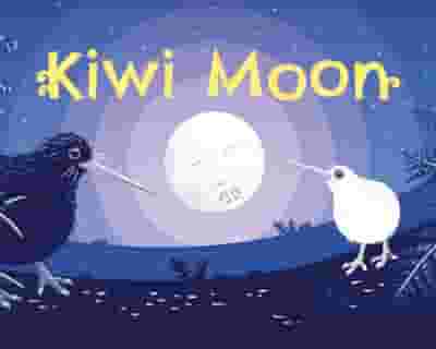 Kiwi Moon blurred poster image