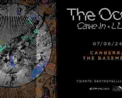 The Ocean (GER) tickets blurred poster image