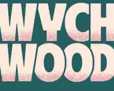 Wychwood Festival tickets blurred poster image