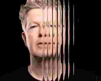 John Digweed tickets blurred poster image