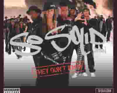 So Solid Crew blurred poster image