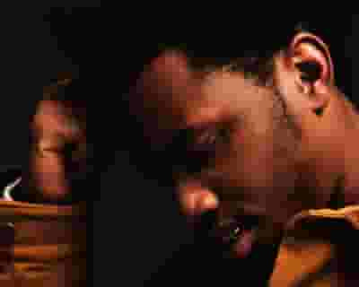 Denzel Curry - MELT MY EYEZ TOUR tickets blurred poster image