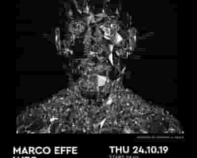 5 Years of Impress with Spencer Parker, Marco Effe, Weg, James Mile, J Dubs tickets blurred poster image