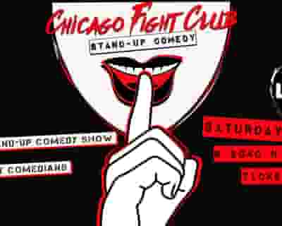 CFC Presents: Stand Up Comedy Showcase tickets blurred poster image