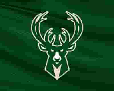 Milwaukee Bucks vs. Boston Celtics tickets blurred poster image