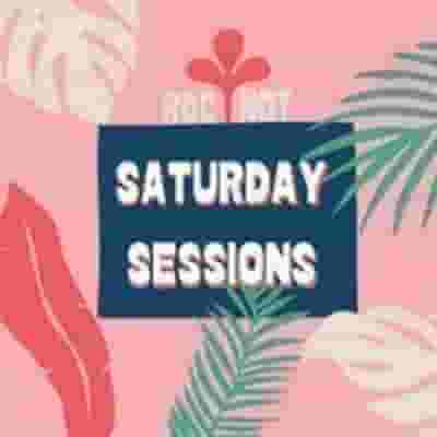 Saturday Sessions at Revolucion de Cuba Nottingham! blurred poster image