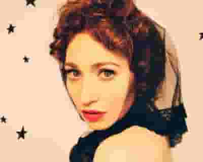 Out Of Space : Regina Spektor with Allison Russell tickets blurred poster image