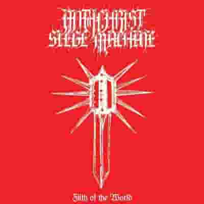 Antichrist Siege Machine blurred poster image