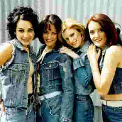 B*witched blurred poster image