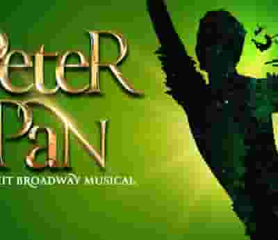 Peter Pan (Touring) blurred poster image