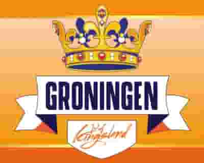 Kingsland Festival Groningen 2022 tickets blurred poster image