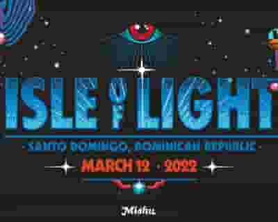 Isle of Light 2022 tickets blurred poster image