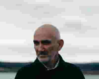 Paul Kelly tickets blurred poster image