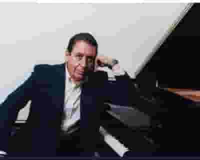 Jools Holland & his Rhythm & Blues Orchestra tickets blurred poster image