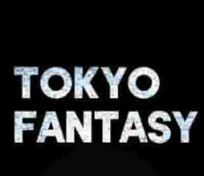 Tokyo Fantasy blurred poster image
