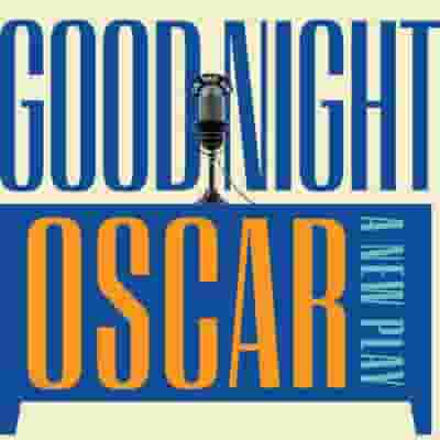 Good Night, Oscar blurred poster image
