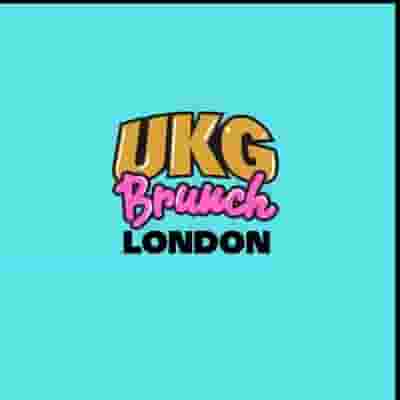 UKG Brunch - London blurred poster image