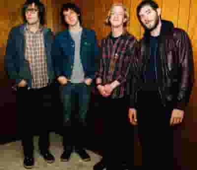 Rozwell Kid blurred poster image