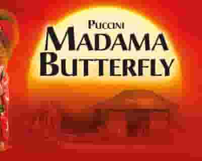 Ellen Kent: Madama Butterfly tickets blurred poster image