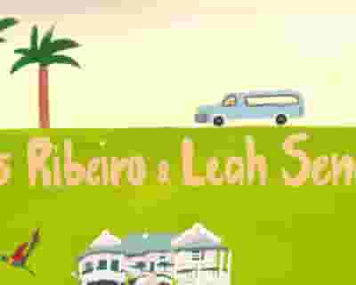 Jess Ribeiro & Leah Senior  - “Friendship Tour” tickets blurred poster image