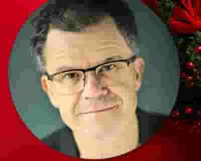House of Stand Up Caterham Comedy Xmas Show - Dominic Holland tickets blurred poster image