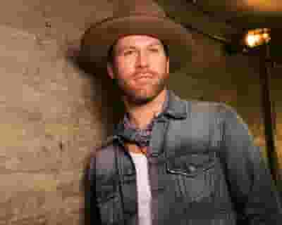 Drake White, William Clark Green tickets blurred poster image