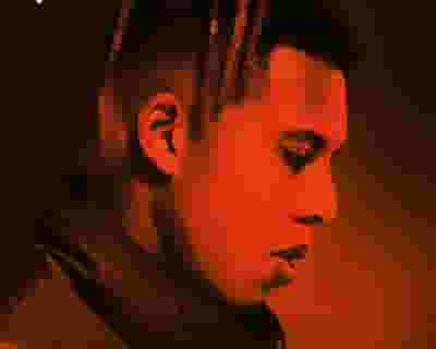 Tokio Myers tickets blurred poster image
