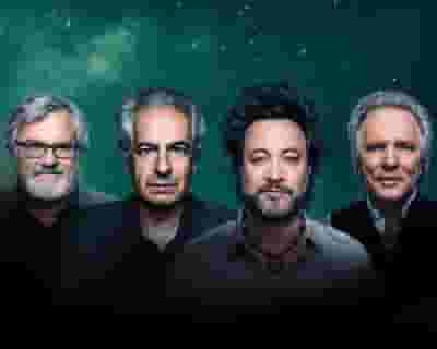 Ancient Aliens Live tickets blurred poster image