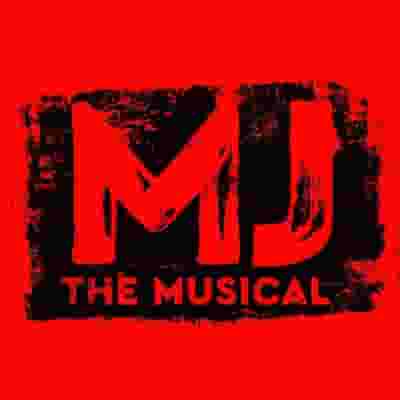 Mj The Musical blurred poster image