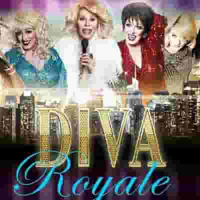 Diva Royale Drag Queen Show - Southampton blurred poster image