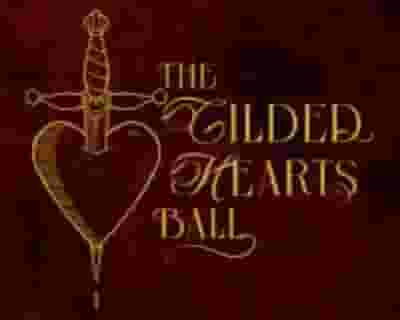 The Gilded Hearts Ball 2026 tickets blurred poster image