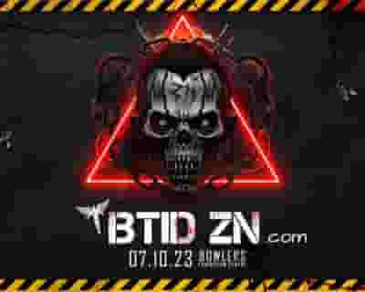 BTID ZN tickets blurred poster image