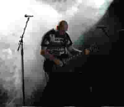 Philip H. Anselmo & The Illegals blurred poster image
