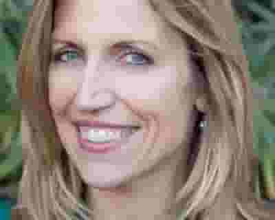 Laurie Kilmartin blurred poster image