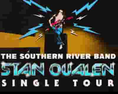 The Southern River Band tickets blurred poster image