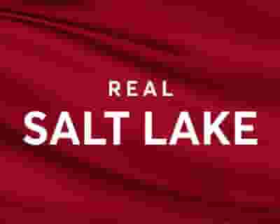 Real Salt Lake blurred poster image