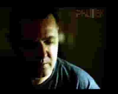 Craig 'Phutek' Regan blurred poster image