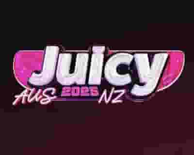 Juicy Fest 2025 | Melbourne tickets blurred poster image