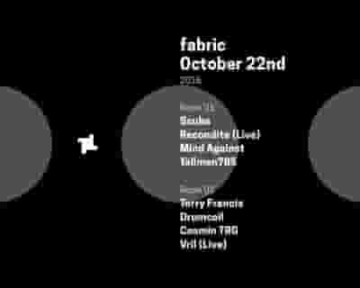 <span class="title">Scuba, Recondite (Live), Mind Against, Cosmin TRG & More<span></a> </h1><p class="counter"><span>30</span> A tickets blurred poster image
