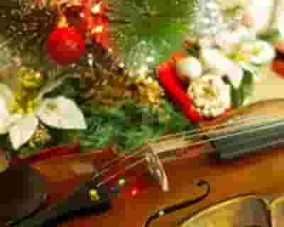 Vivaldi Four Seasons tickets blurred poster image