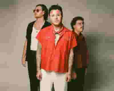 Lovelytheband & Mod Sun: Hereñ  S Your Flowers Tour tickets blurred poster image