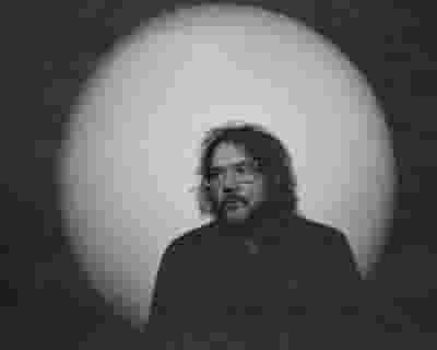 Jeff Tweedy tickets blurred poster image